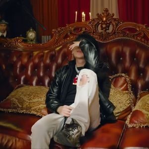 “梦” BOBBYNOPEACE X SASIOVERLOXD Type Beat