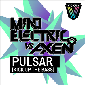 Pulsar [Kick Up The Bass] (Phetsta Remix)