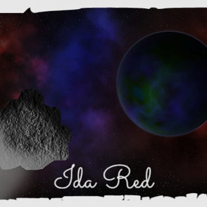 Ida Red