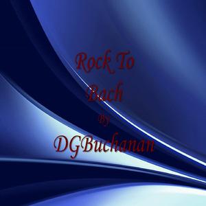 Rock To Bach
