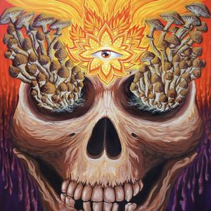 ego death (feat. J-West)