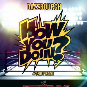 How You Doin? (Original Mix)