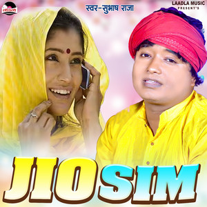 Jio Sim