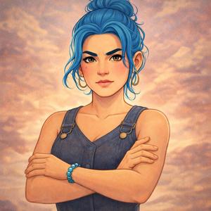 Sé La Madre Que Soy