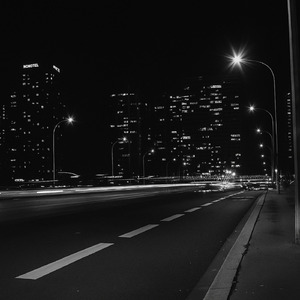 noite longa