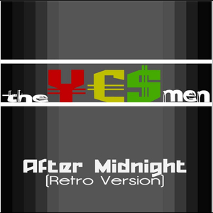 After Midnight (Retro Version) (feat. David Allen Coe Jr)