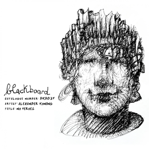 No Heroes (Original Mix)