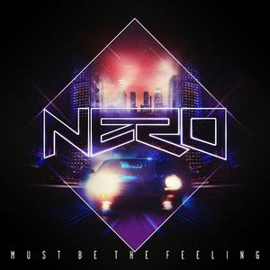 Must Be The Feeling (Radio Edit)