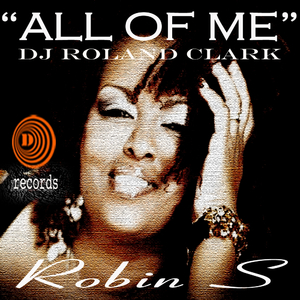 All Of Me (Soul Riderz Deeper Vibe Mix)