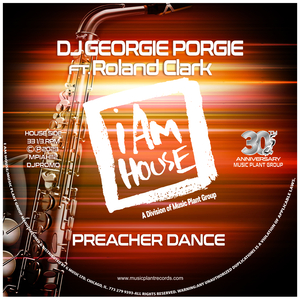 Preacher Dance (Radio)