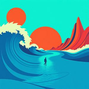 Against the Current (feat. Eliška)