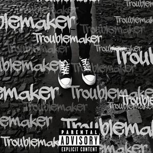 Troublemaker (Skald)