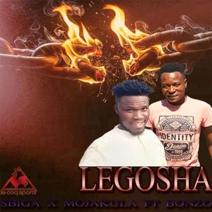 LEGOSHA (SBIGA x MOJAKULA ft BONZO)