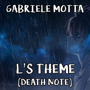 L's Theme (From "Death Note")