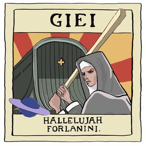 Hallelujah Forlanini