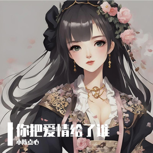 你把爱情给了谁