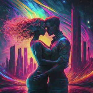 Nella Notte Via Da Te