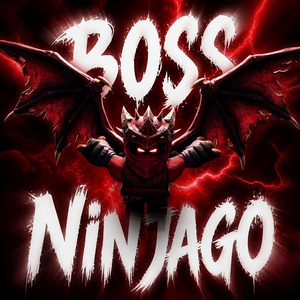 BOSS NINJAGO