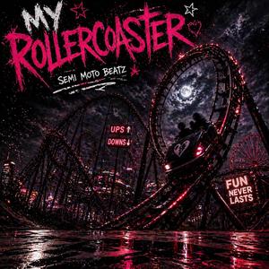 My Rollercoaster (Radio Edit)