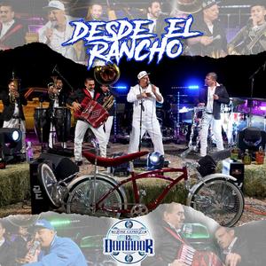 El Aguitado (feat. Brayan Nieves y Los Huatson)