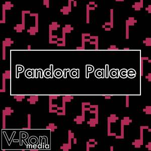 Pandora Palace (From "DELTARUNE Chapter 2") (Cover)