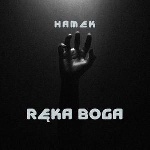 Ręka Boga
