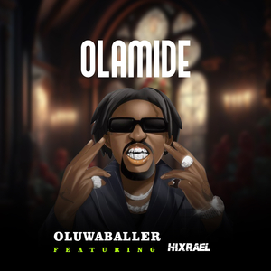Olamide