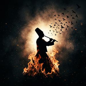 Aşkın ile Yandı Gönül | Deruni Zikirli Tekke İlahisi