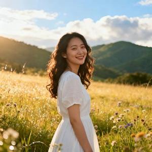 故乡月 (Cover 梓渝)
