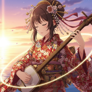 日本の夜明け/坂本龍馬