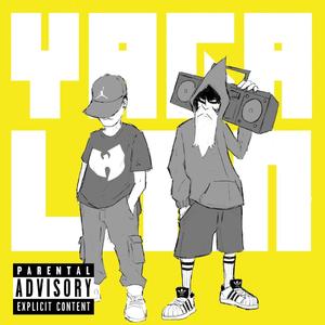 PERRO SOLITARIO (feat. YAGA BEATS)