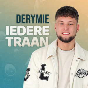 Iedere Traan
