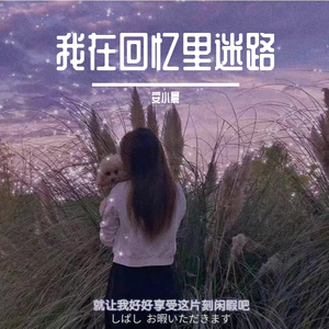 我在回忆里迷路 伴奏