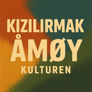 KULTUREN PÅ ÅMØY – DEN SAMLEDE FORTELLINGEN