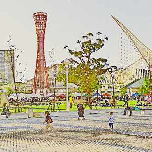 もう行かなくちゃ