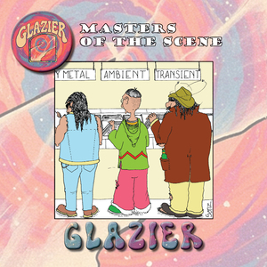 Masters Of The Scene