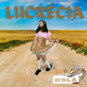 Lucrécia
