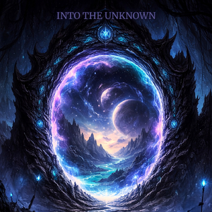 Into The Unknown