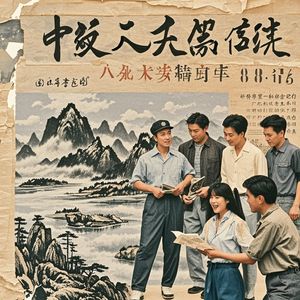 孙人艺术谈85美术思潮孙保国文字吴志平曲_吴志平写歌
