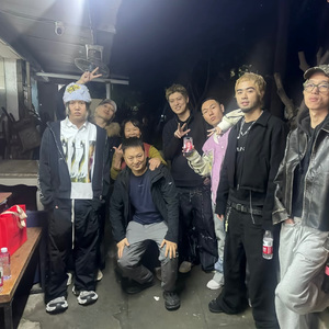 16. Everybody Knows艾志恒