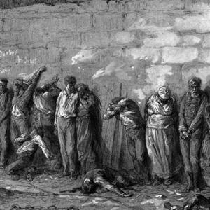 Le Capitaine "Au mur" (feat. Les Octaves)