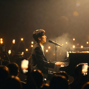 ฉันอยู่ตรงนี้