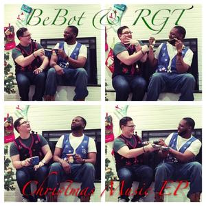 Intro (BeBot interlude)