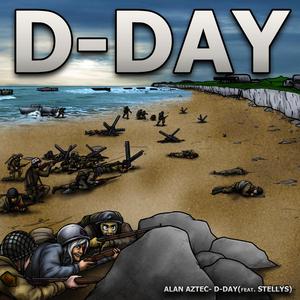 D-Day (feat. Stellys)