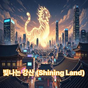 빛나는 강산2 (Shining Land2)