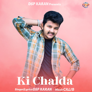 Ki Chalda