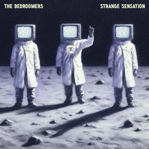 Strange Sensation