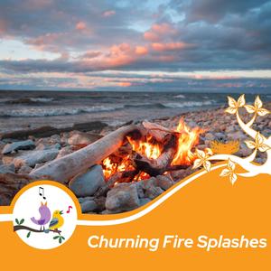 Fire Sound and Lady Bugs