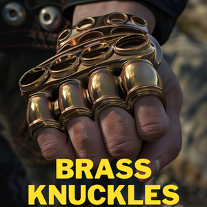 Brass Knuckles