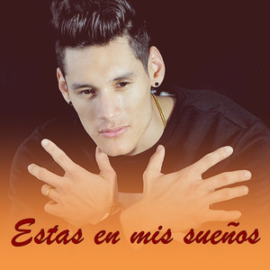 Estas en Mis Sueños
